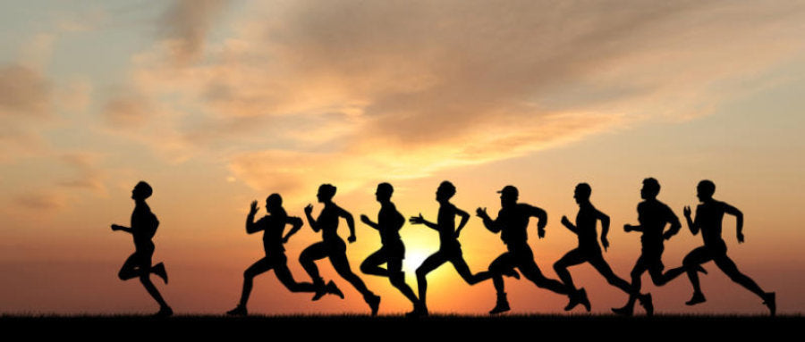 Running and Running Form