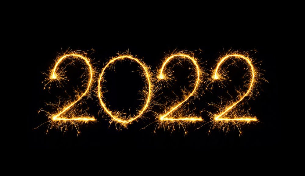 Fitness Resolutions? New Year, New You in 2022