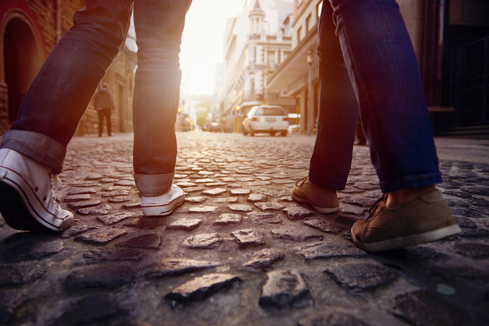 6 Tips for Healthy Travel: Don't Compromise on Fitness - BrickHouse Nutrition