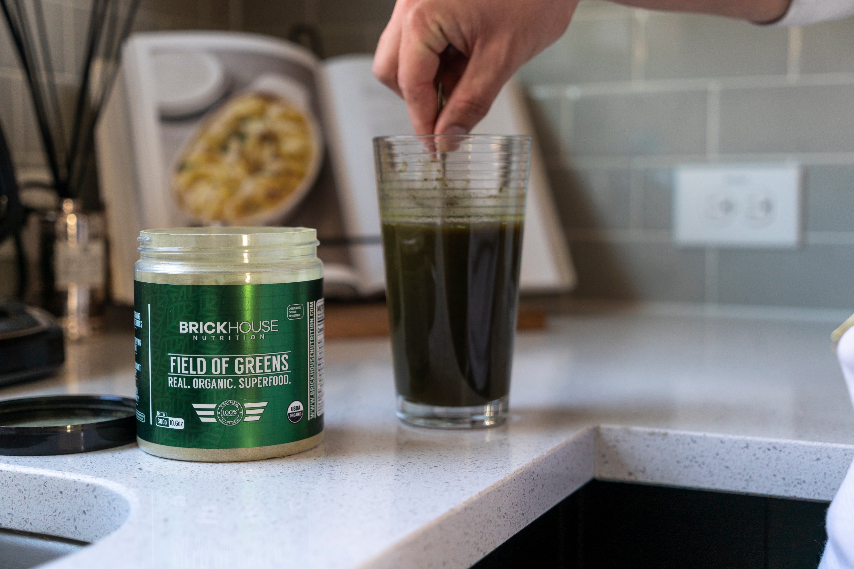 The Importance Of Nitric Oxide