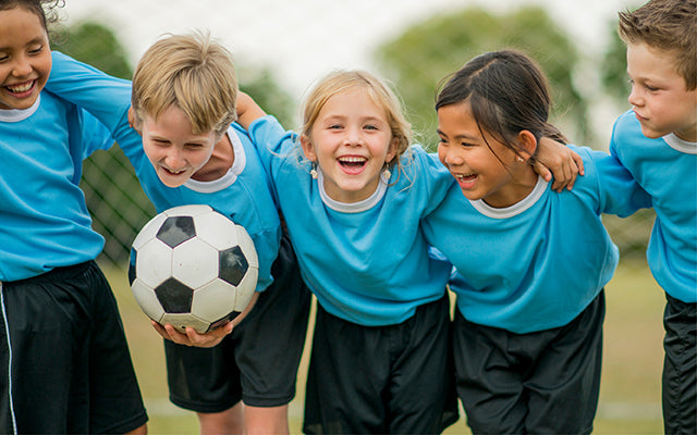 Training the Youth Part 1