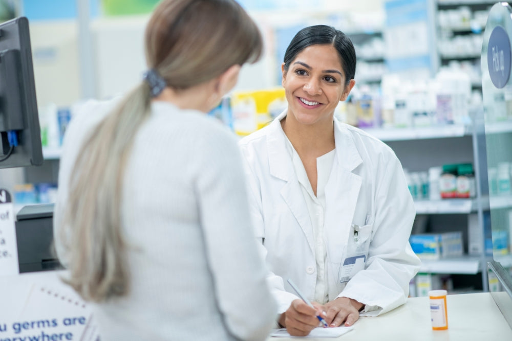 Supplements and Medications: What to Know Before Taking Them Together