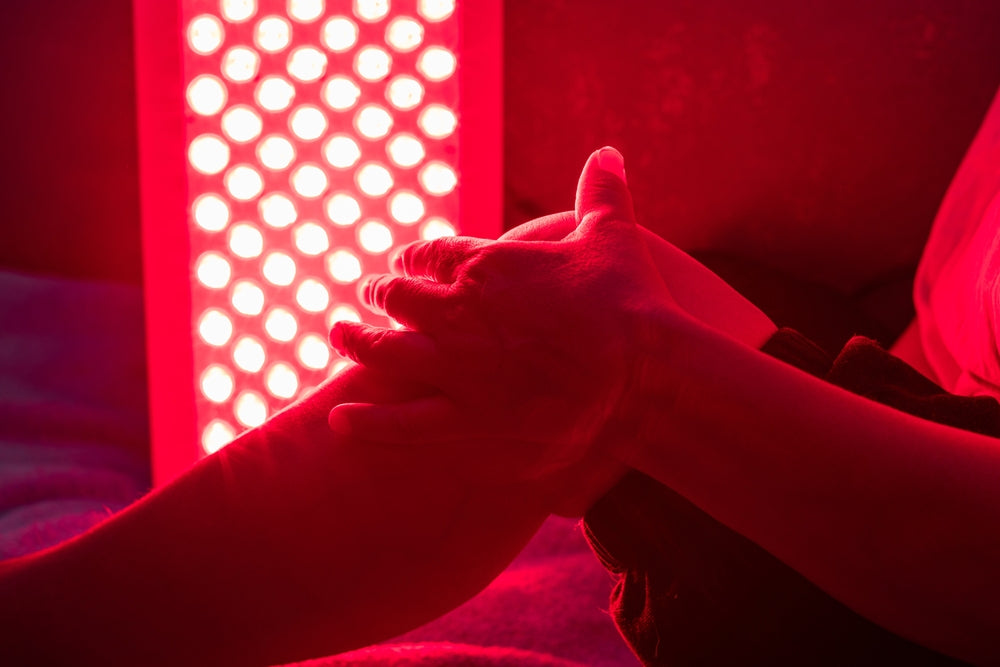 The Red Light Revolution: How This Breakthrough Technology Can Improve Your Health