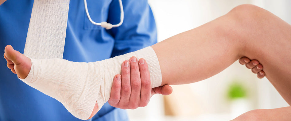 Injury and Confidence