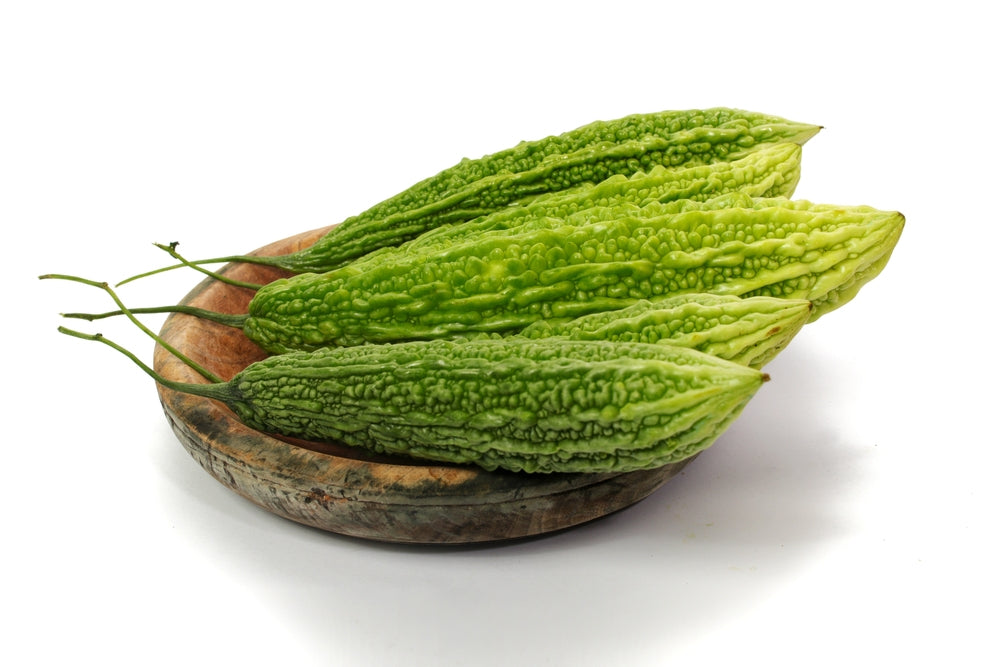 Bitter Gourd: The Intriguing Health Benefits of Nature's Most Challenging Vegetable