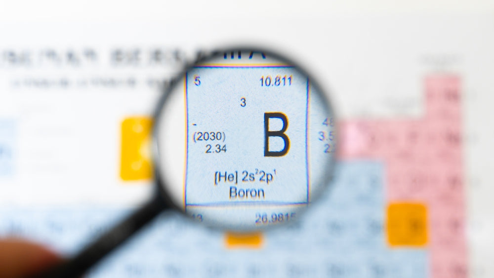 Boron and Testosterone: What the Research Says for Men