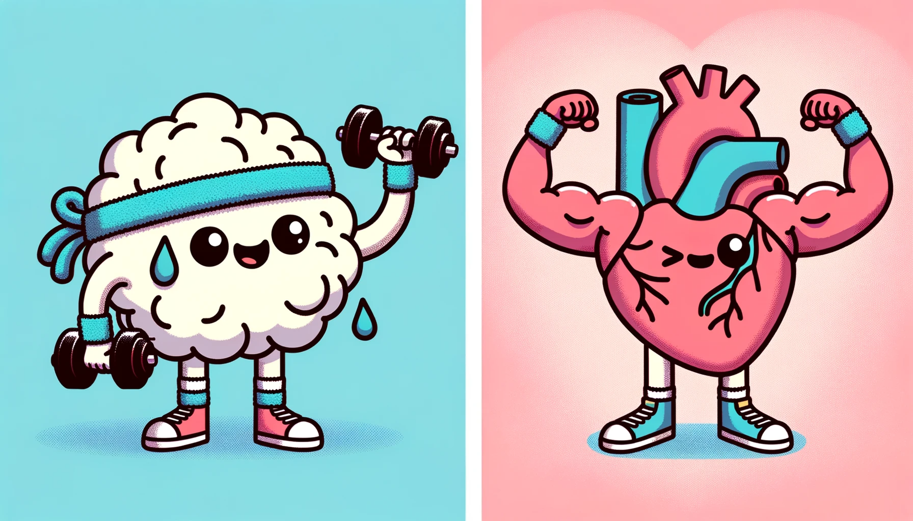 The Connection Between Mental Health and Fitness