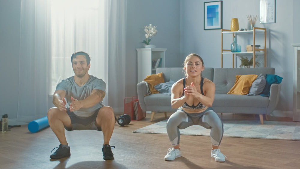 Is Calisthenics The Real Deal? How Bodyweight Exercises Can Help Improve Your Health And Fitness
