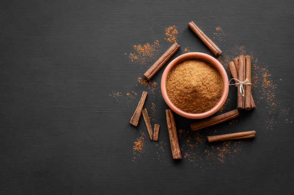 Cinnamon: The Spice of Life - A Comprehensive Overview