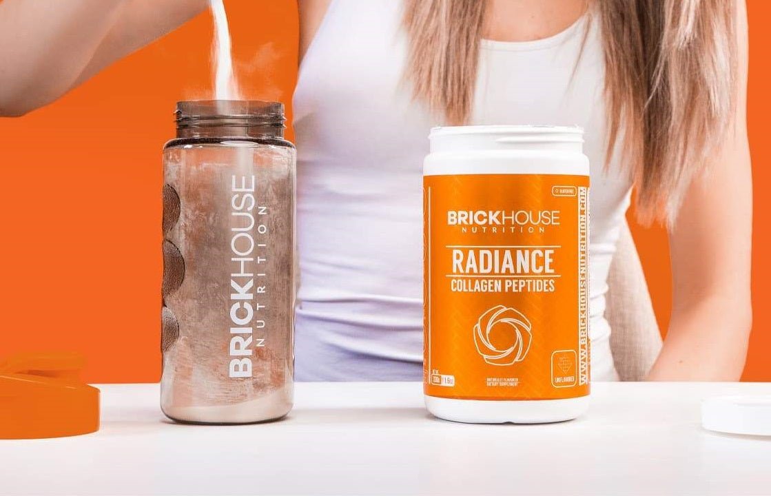 Collagen Type X: Benefits, Dosage, And Side Effects - BrickHouse Nutrition