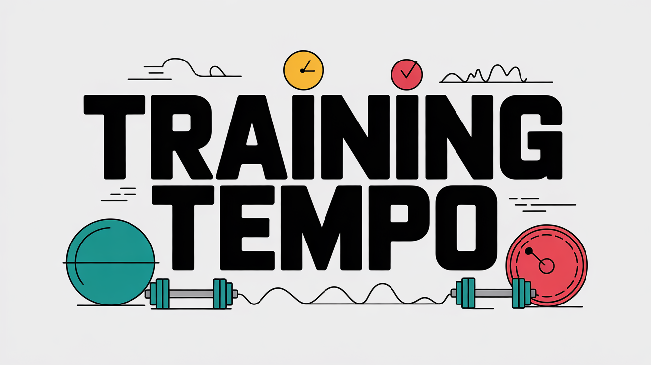Beyond Sets and Reps: Why Training Tempo Might Be The Missing Key