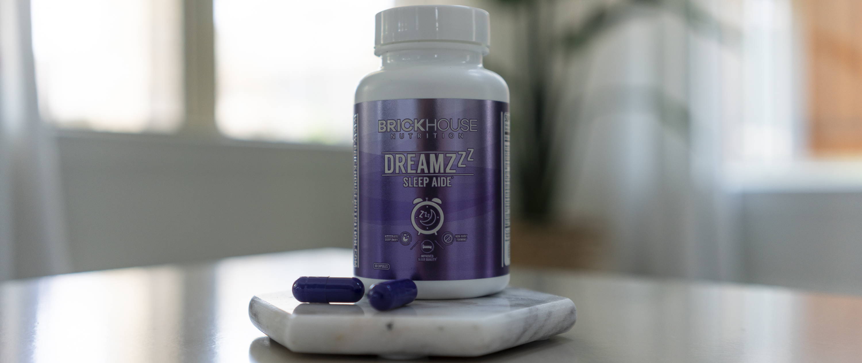 DreamZzz Science - BrickHouse Nutrition