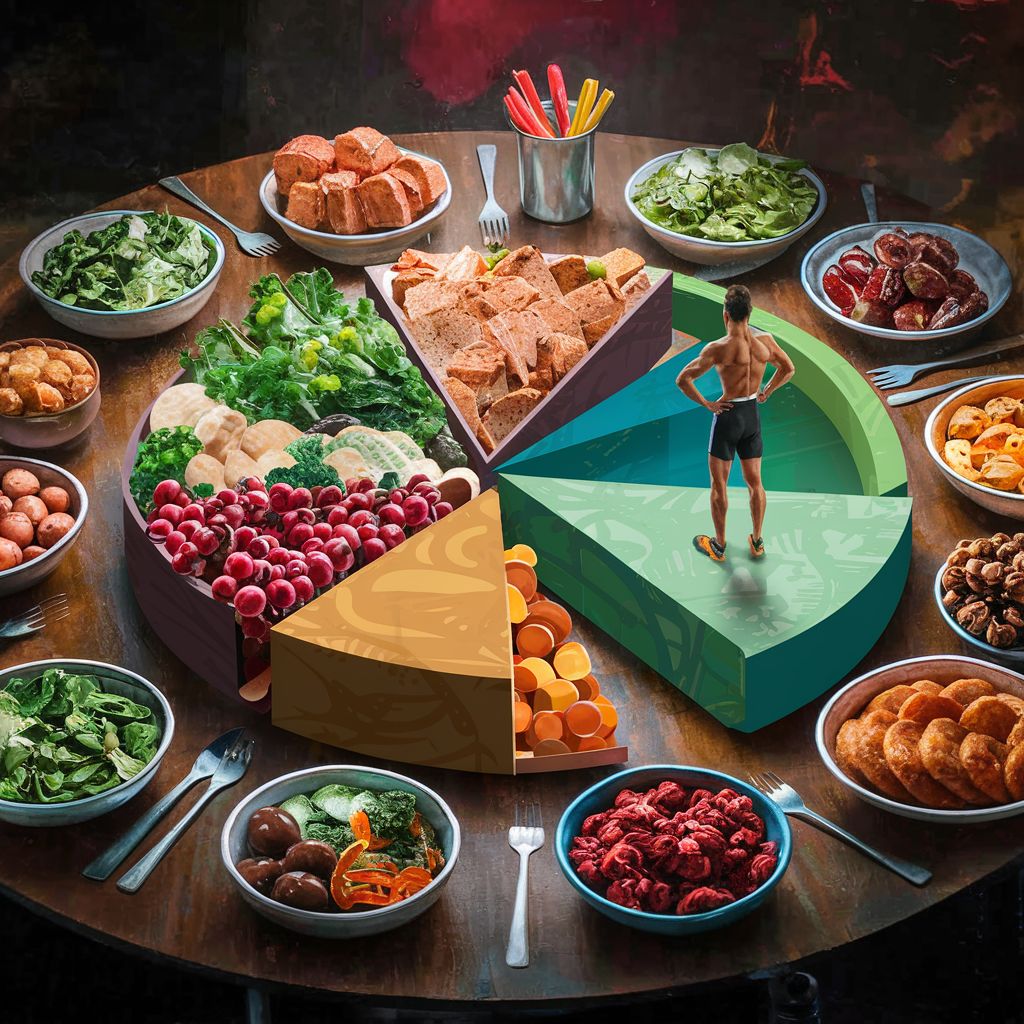 Eating for Every Season: Exploring the Concept of Nutritional Periodization - BrickHouse Nutrition