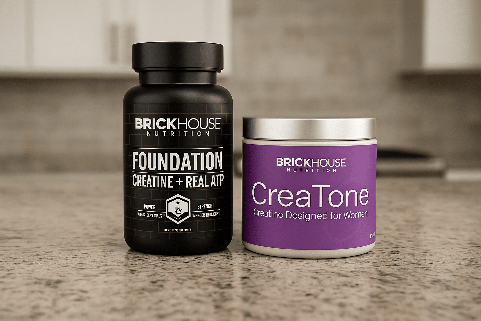 elevATP vs PeaK ATP: What’s the Difference and Who Should Use Which? - BrickHouse Nutrition