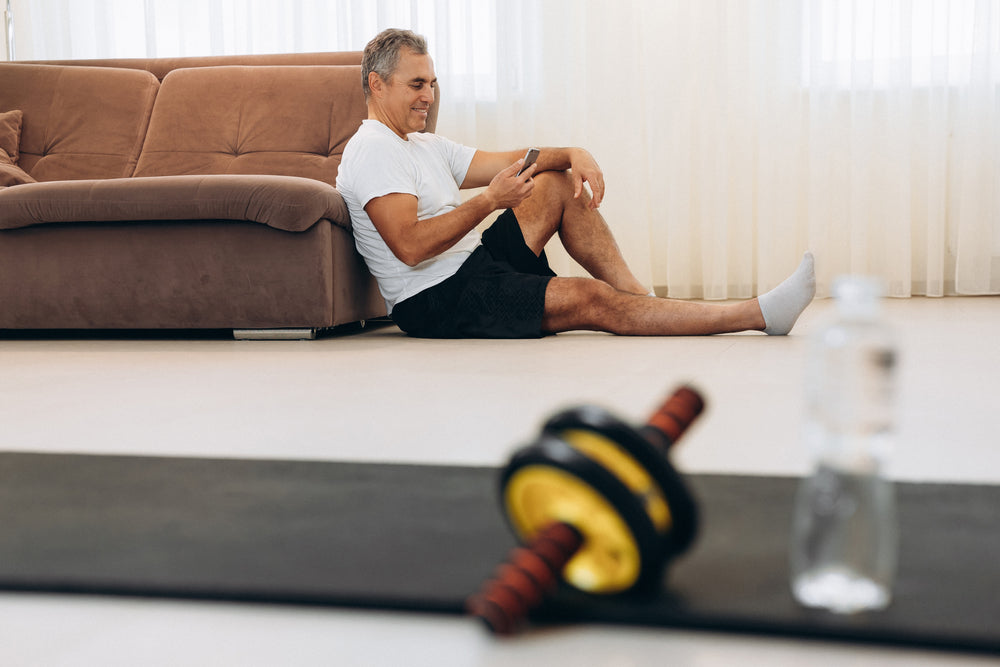 Are You A Fitness Procrastinator?