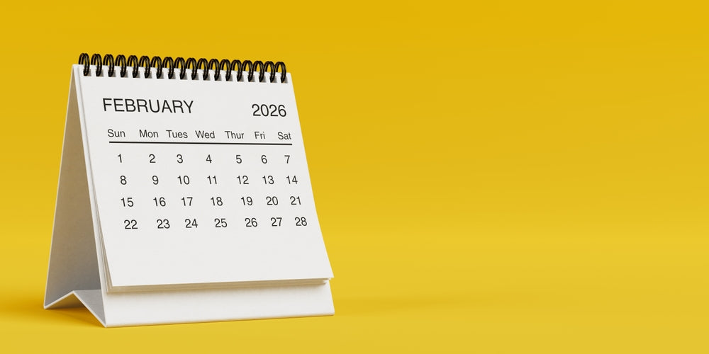 Why Do So Many People Fall Off the Fitness Cliff in February?