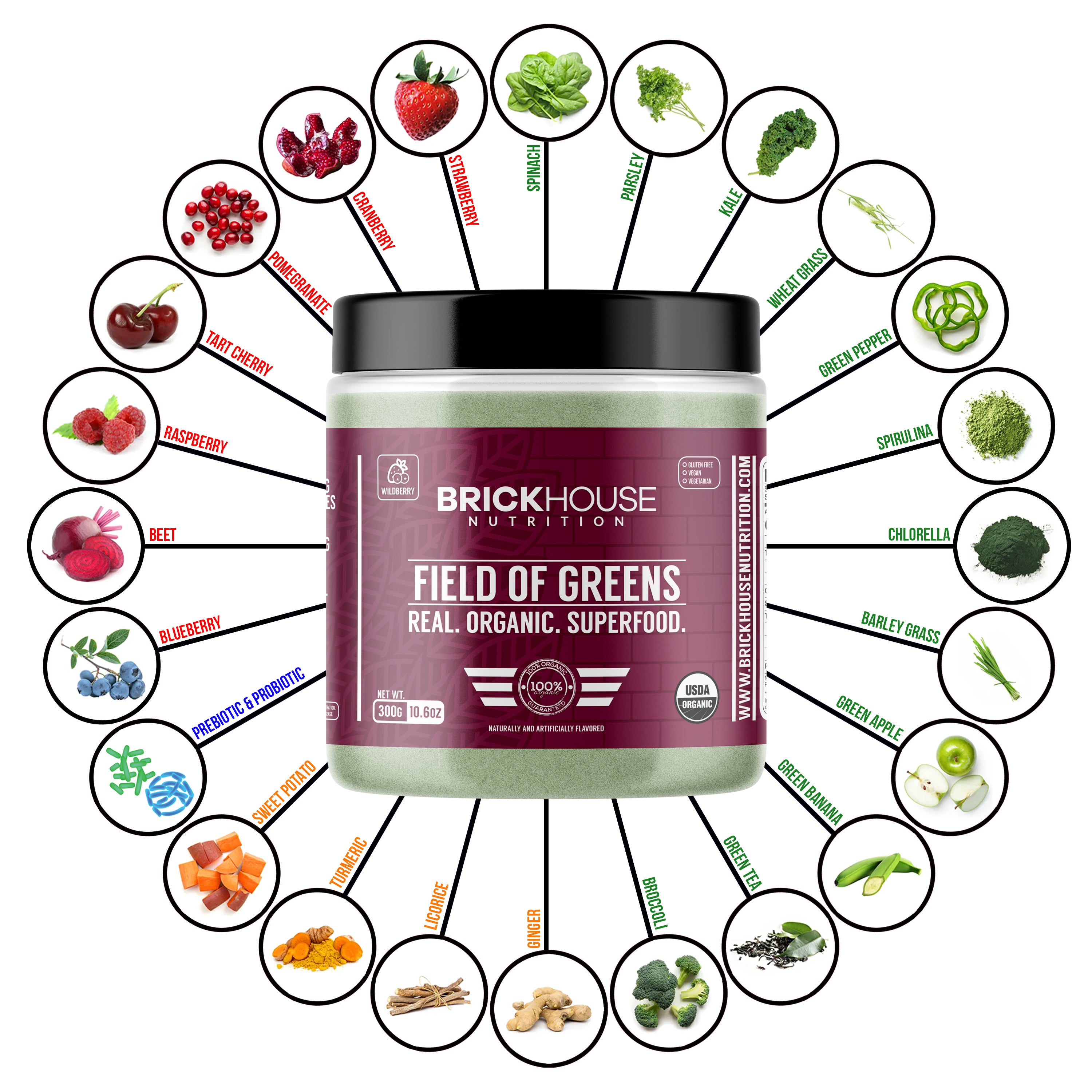 The Benefits of Flavonoids: A Comprehensive Review