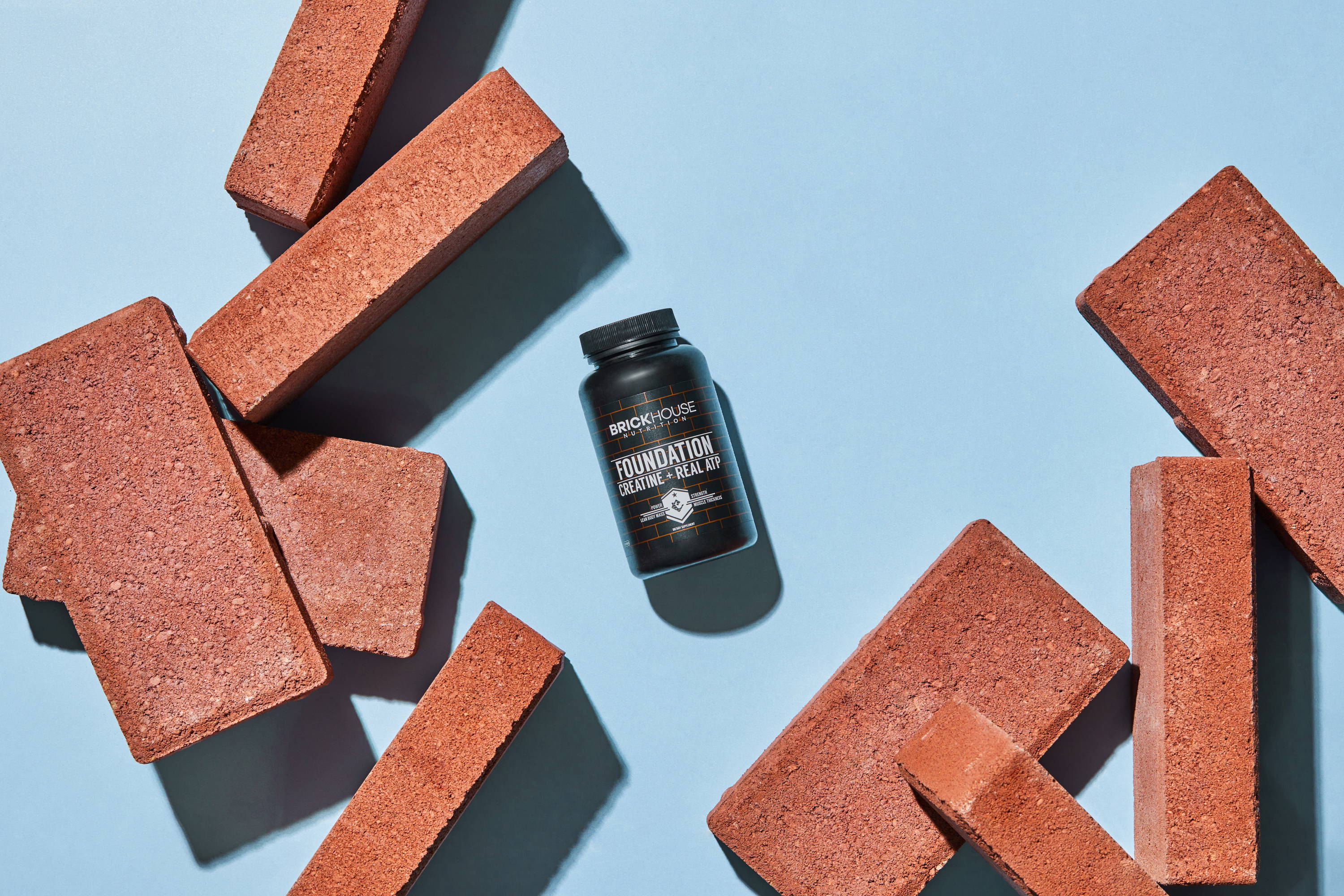 Foundation Science - BrickHouse Nutrition