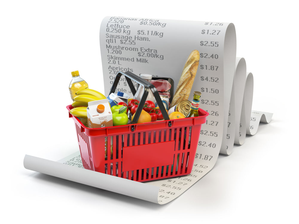 Gain Muscle On A Budget: Grow Big On A Shoestring Budget