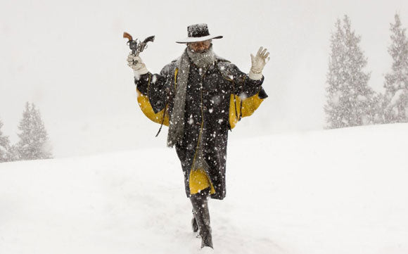 Winter Storm 2022