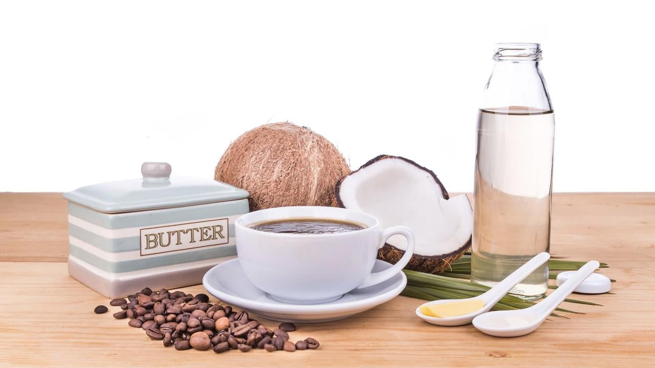 Nutritional Ketosis in Athletes