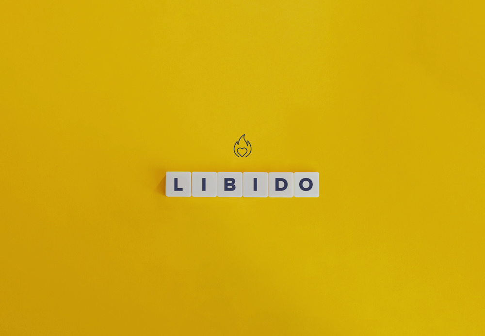 Spice Up Your Sex Life: Natural Ways to Boost Your Libido