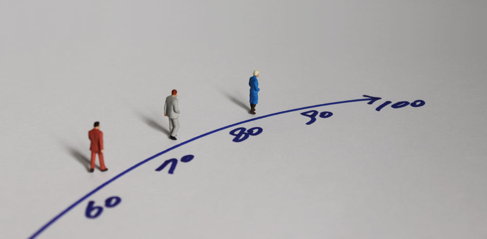 The Longevity Playbook: Tips For Living A Longer, Healthier Life