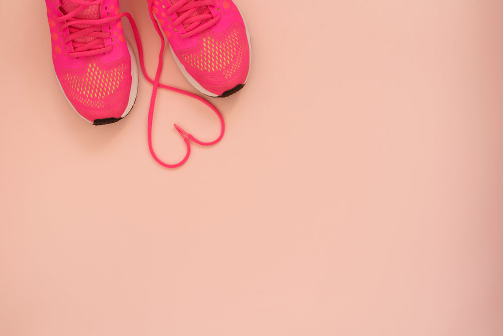 How To Fall In Love With Working Out