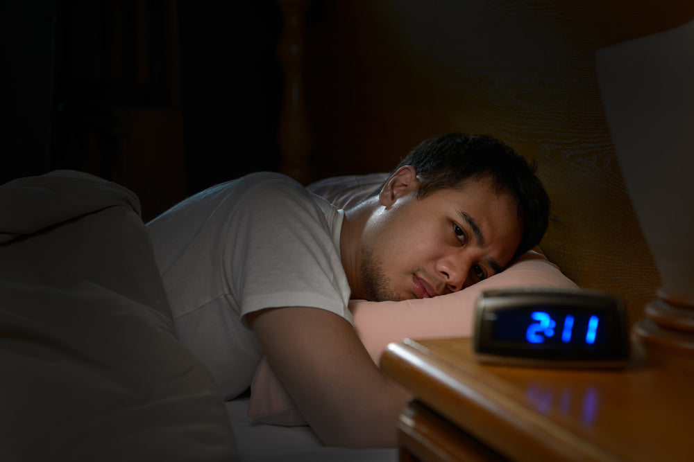 How To Overcome Insomnia: The 10 Essentials To Sleep Like A Baby