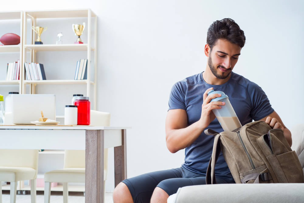 Burn Fat Without Burning Muscle: How to Preserve Muscle on a Diet