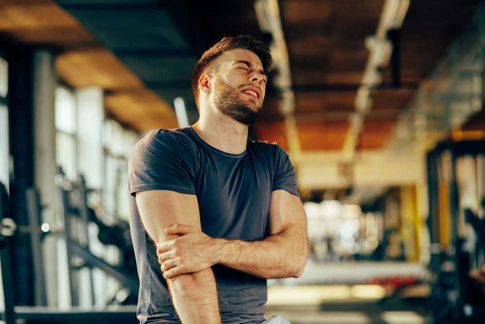How To Relieve Sore Muscles and Boost Recovery