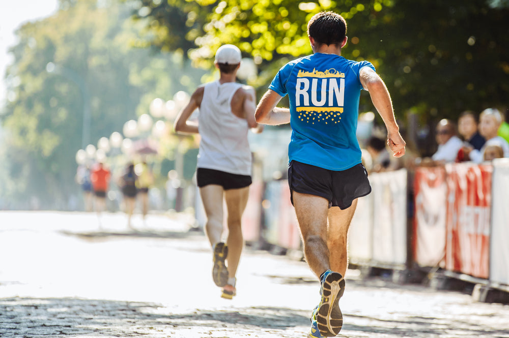 The Marathoner's Manifesto: Your Key to Conquering 26.2 Miles