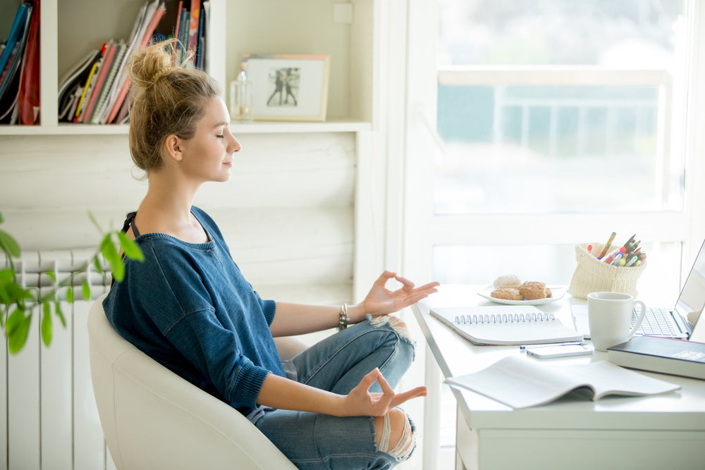 Should You Meditate? The Health Benefits Say You Should