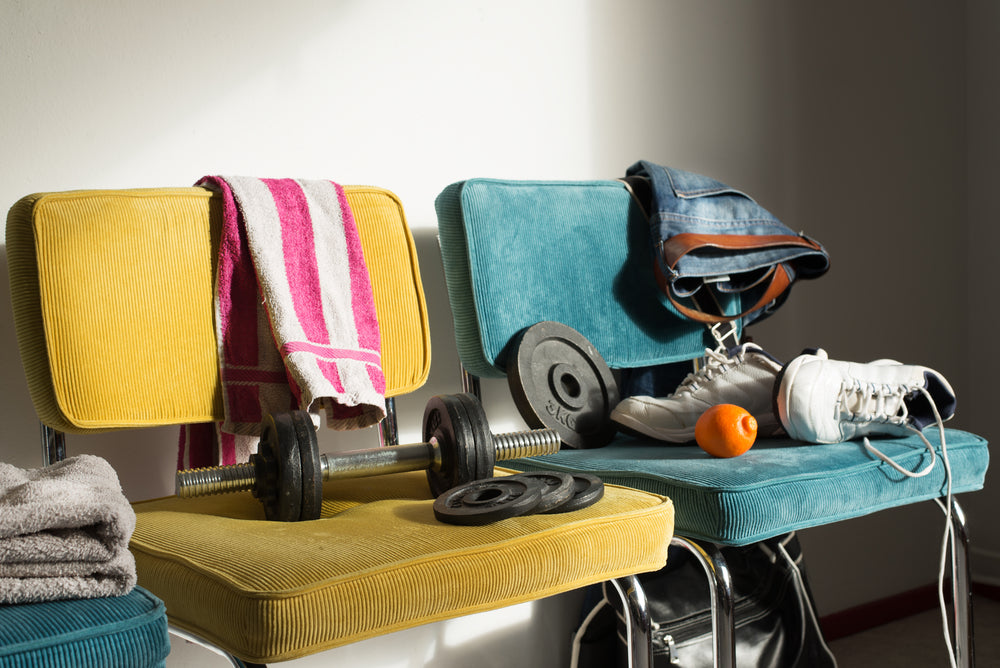 The Workout 101 Guide For Teenagers