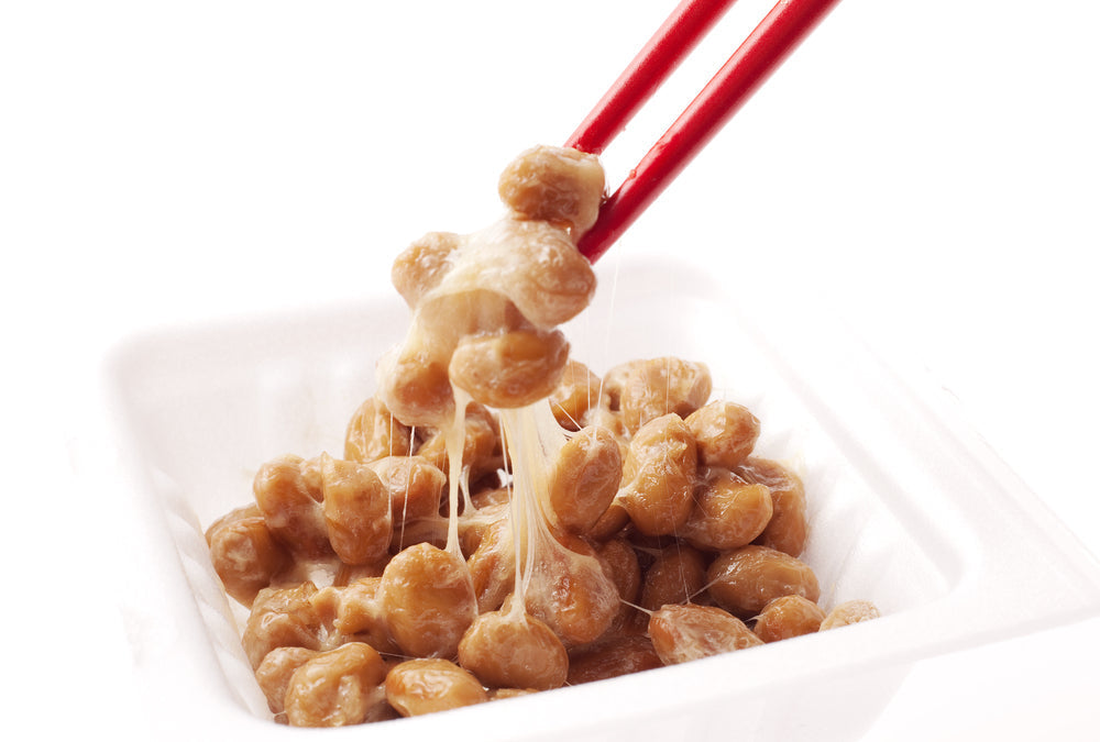 The Health Benefits of Nattokinase: All You Need To Know