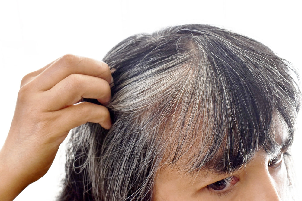 Habits That Are Making You Look Older Than You Really Are