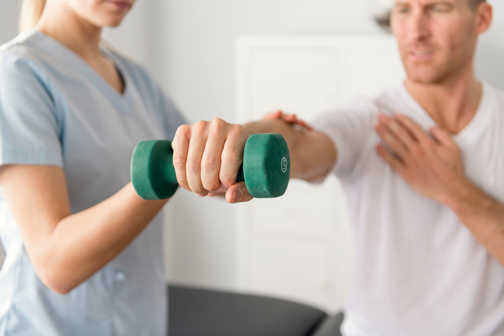 Low Impact Exercise- What They Are, Benefits Of Using Them And Good Low Impact Exercise Choices