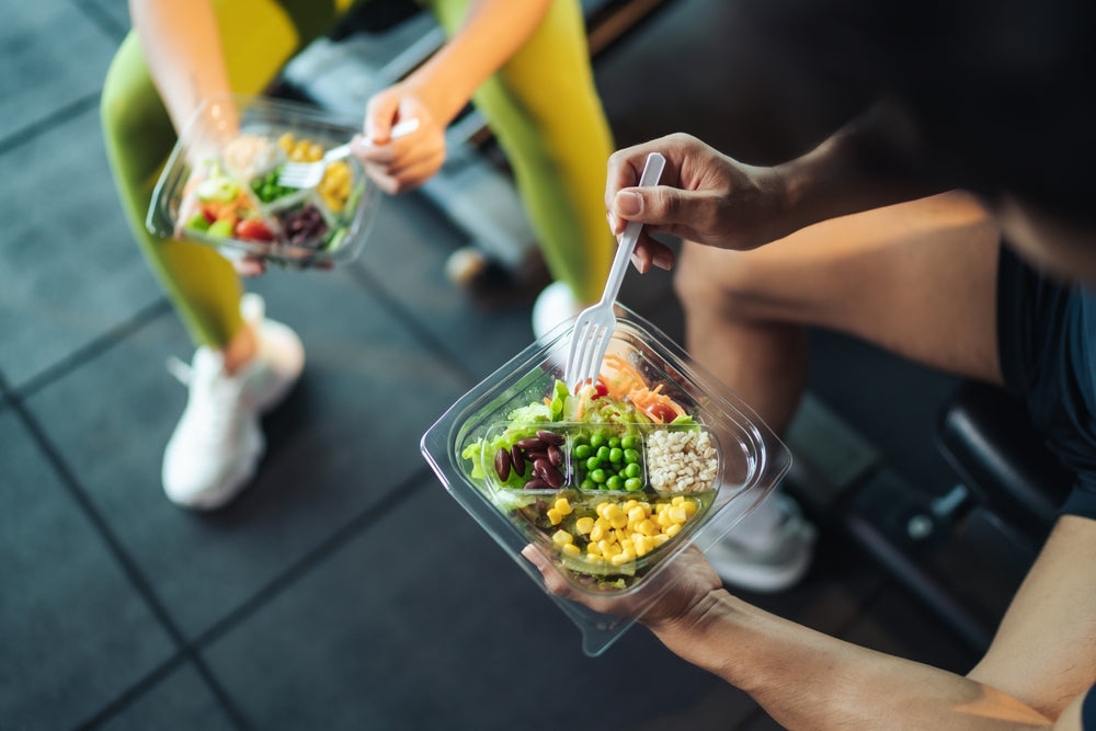 Revamp Your Recovery: The Essential Guide to Post-Workout Nutrition
