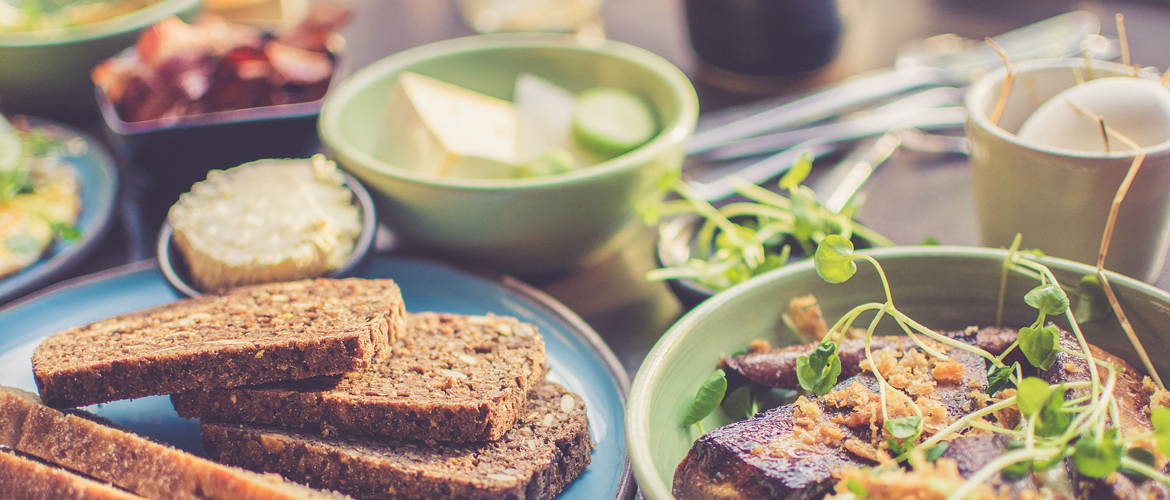 Protein, Fat, Carbs: The 5 Healthiest Sources of Each Macronutrient - BrickHouse Nutrition