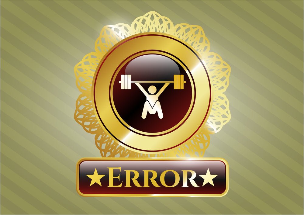 Rookie Training Mistakes: The Most Common Setbacks When New To Working Out - BrickHouse Nutrition