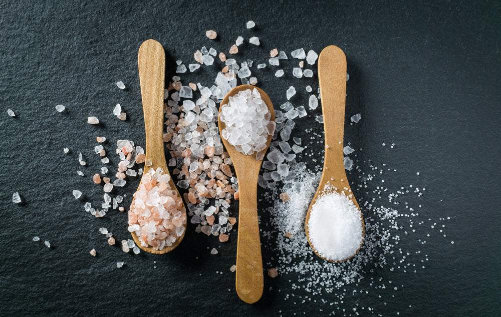 Is Sodium Bad? Why Do We Even Need It?