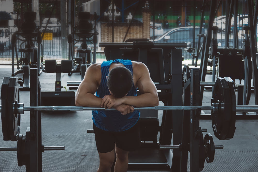 Working Out While Sick: Yay or Nay?