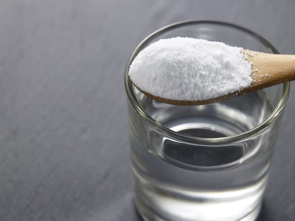 Sodium Bicarbonate And Exercise Performance - BrickHouse Nutrition