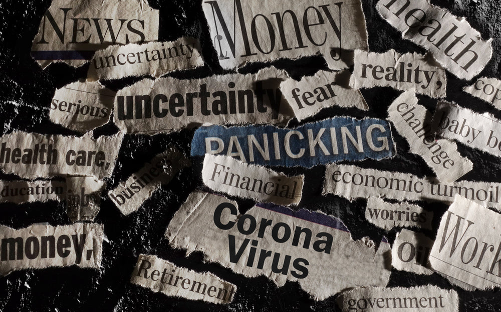 Uncovering Unseen Sources of Stress: Identifying and Dealing with Unexpected Stress Triggers