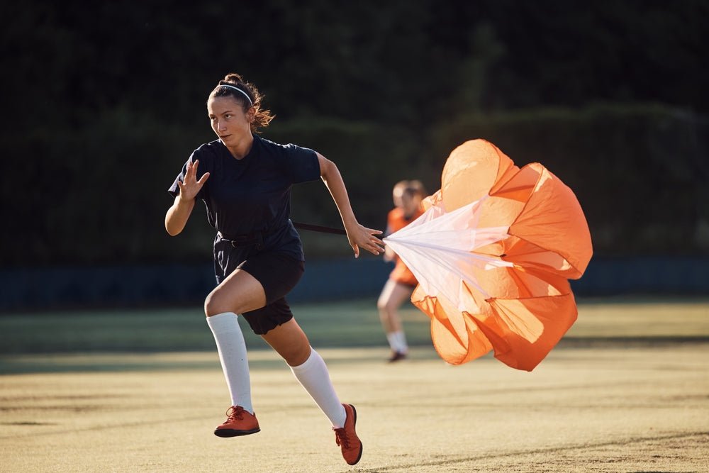 The Importance of Cardiovascular Endurance - BrickHouse Nutrition