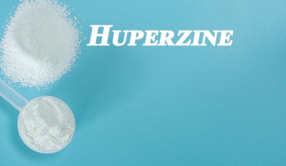 The Natural Nootropic: How Huperzine A Benefits The Brain and Body - BrickHouse Nutrition