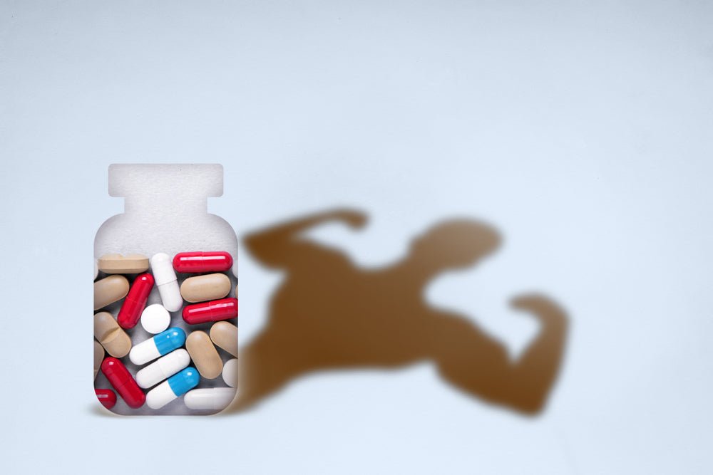 The Truth About Testosterone Boosters: Busting Common Misconceptions - BrickHouse Nutrition