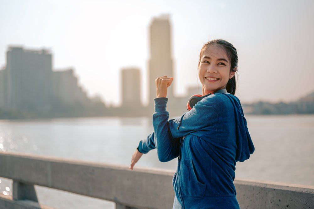 The Ultimate Guide to Rest Days: Why Doing Nothing Is Actually Doing Something - BrickHouse Nutrition