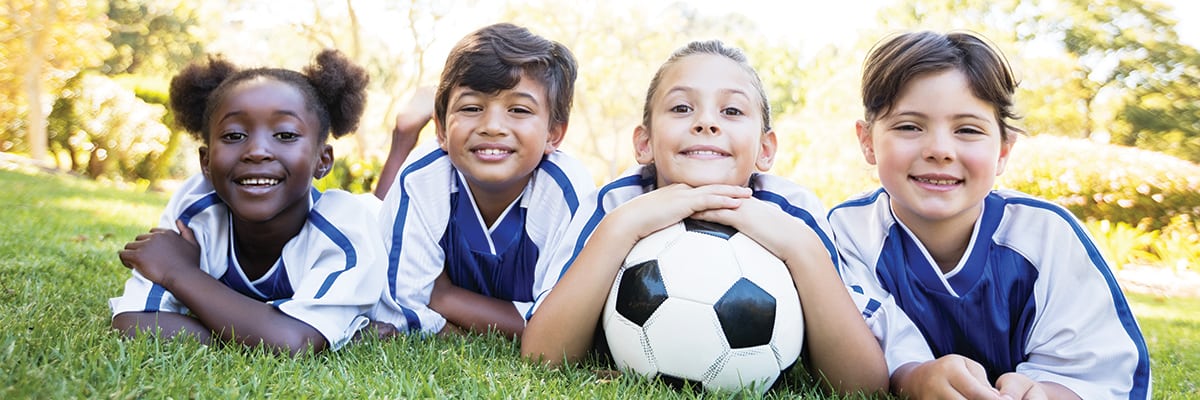 Training the Youth Part 2 - BrickHouse Nutrition