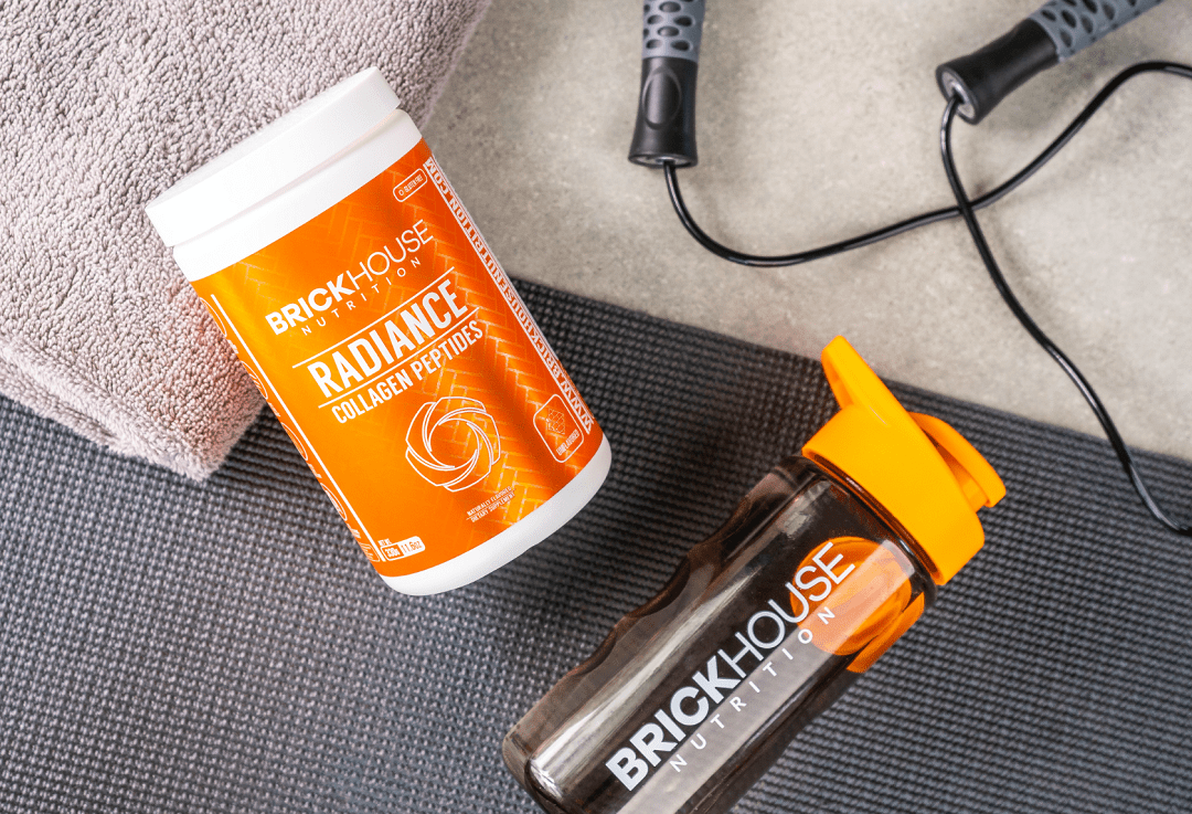 Type 3 Collagen: Benefits, Dosage, And Side Effects - BrickHouse Nutrition